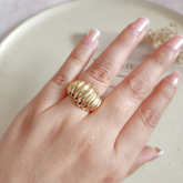 Anillo Martina